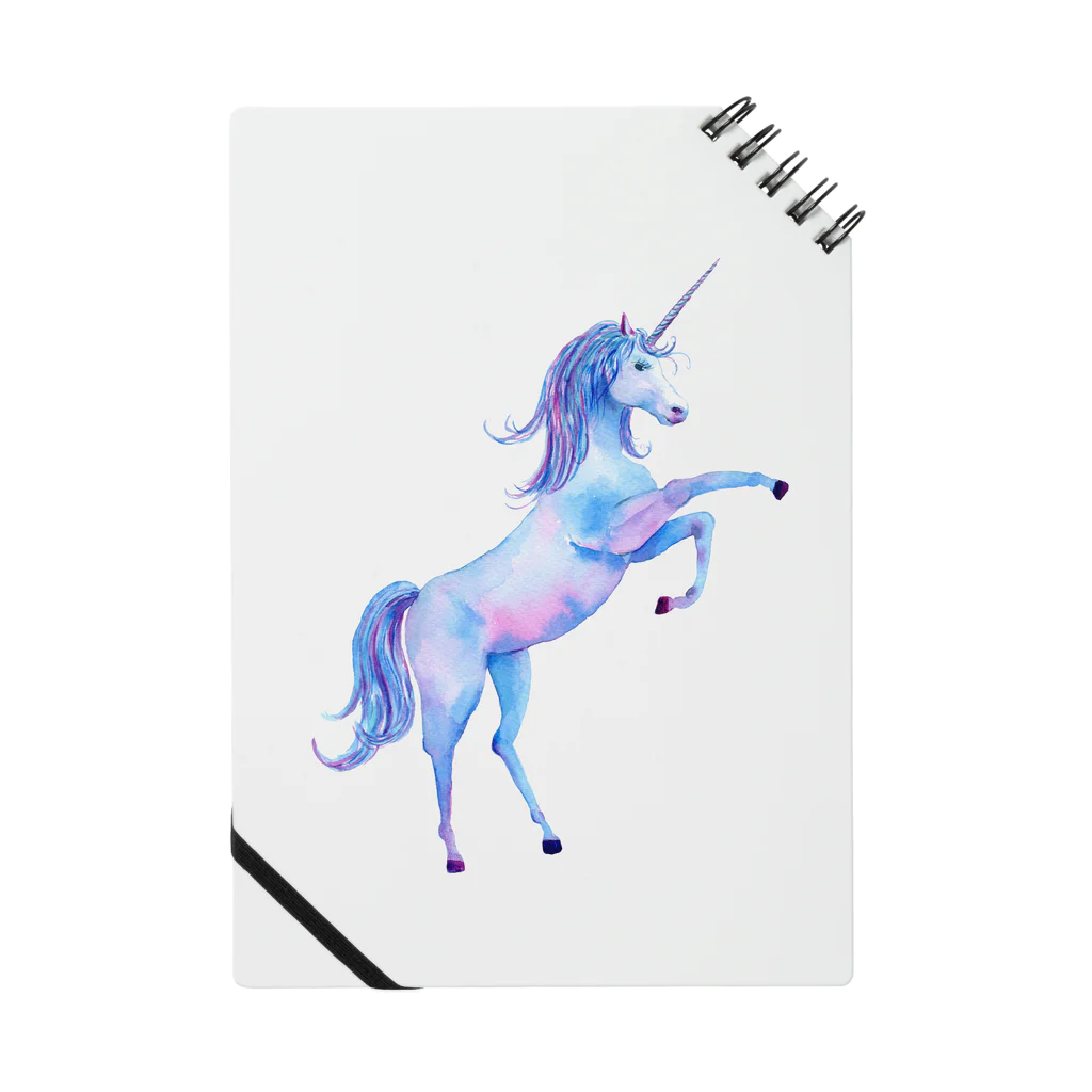 Cutesshopのunicorn 2 ノート