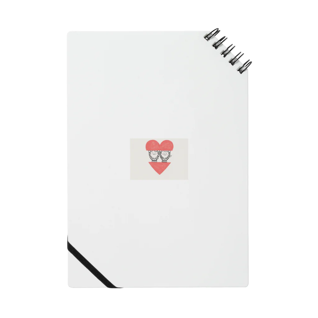 aiiloopのlove loop Notebook