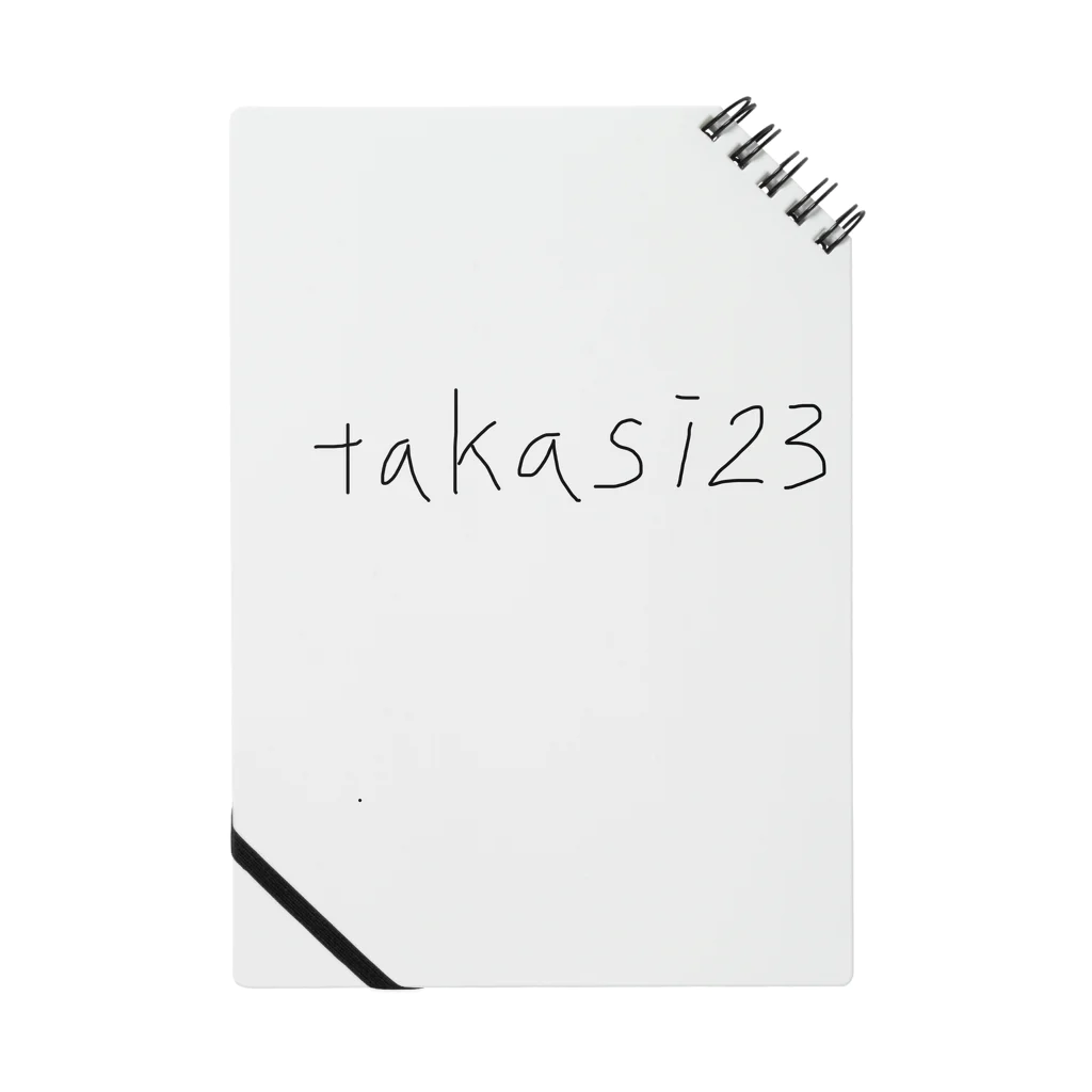 kuroko3dairu6のtakasi23 ノート