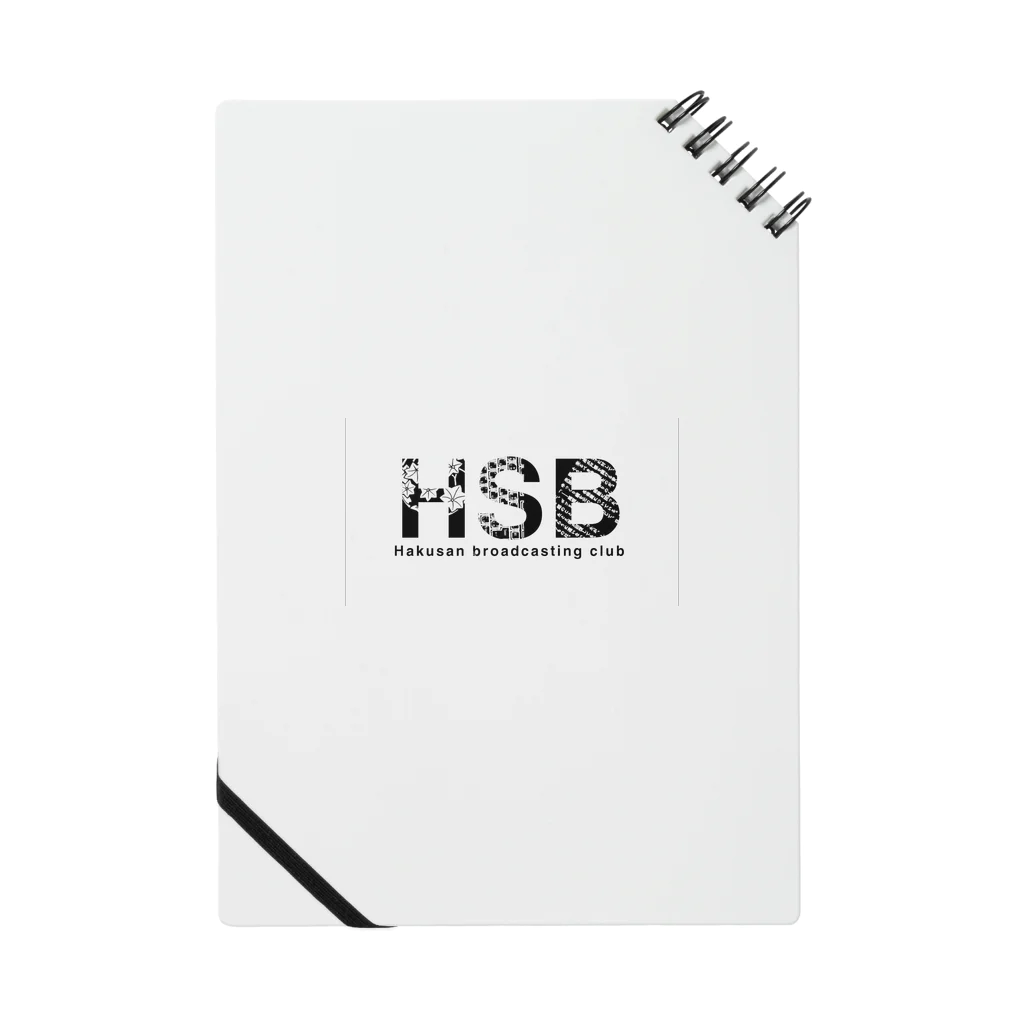 popeyebokusatoのHSB Notebook