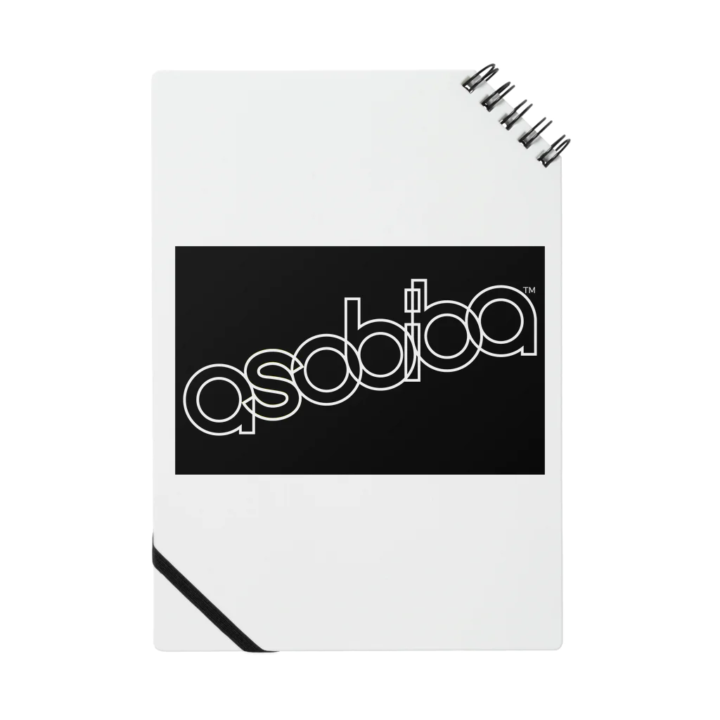 asobiba/あそびばの Asobiba Inc ノート