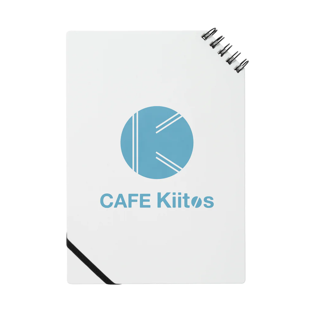 CAFEKiitosのtekkotsu ノート