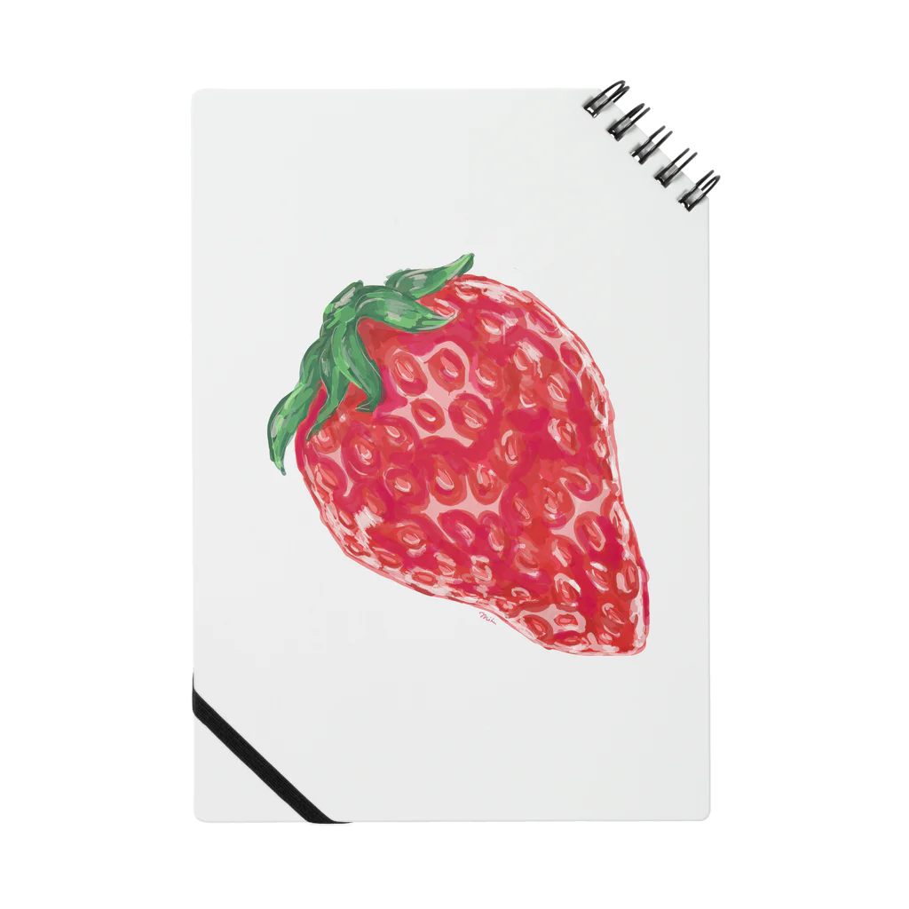 みかちんの🍓🍓🍓 Notebook