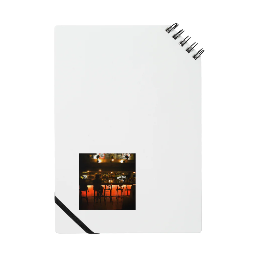 曖昧模糊なデザインショップのオトナ時間 Notebook