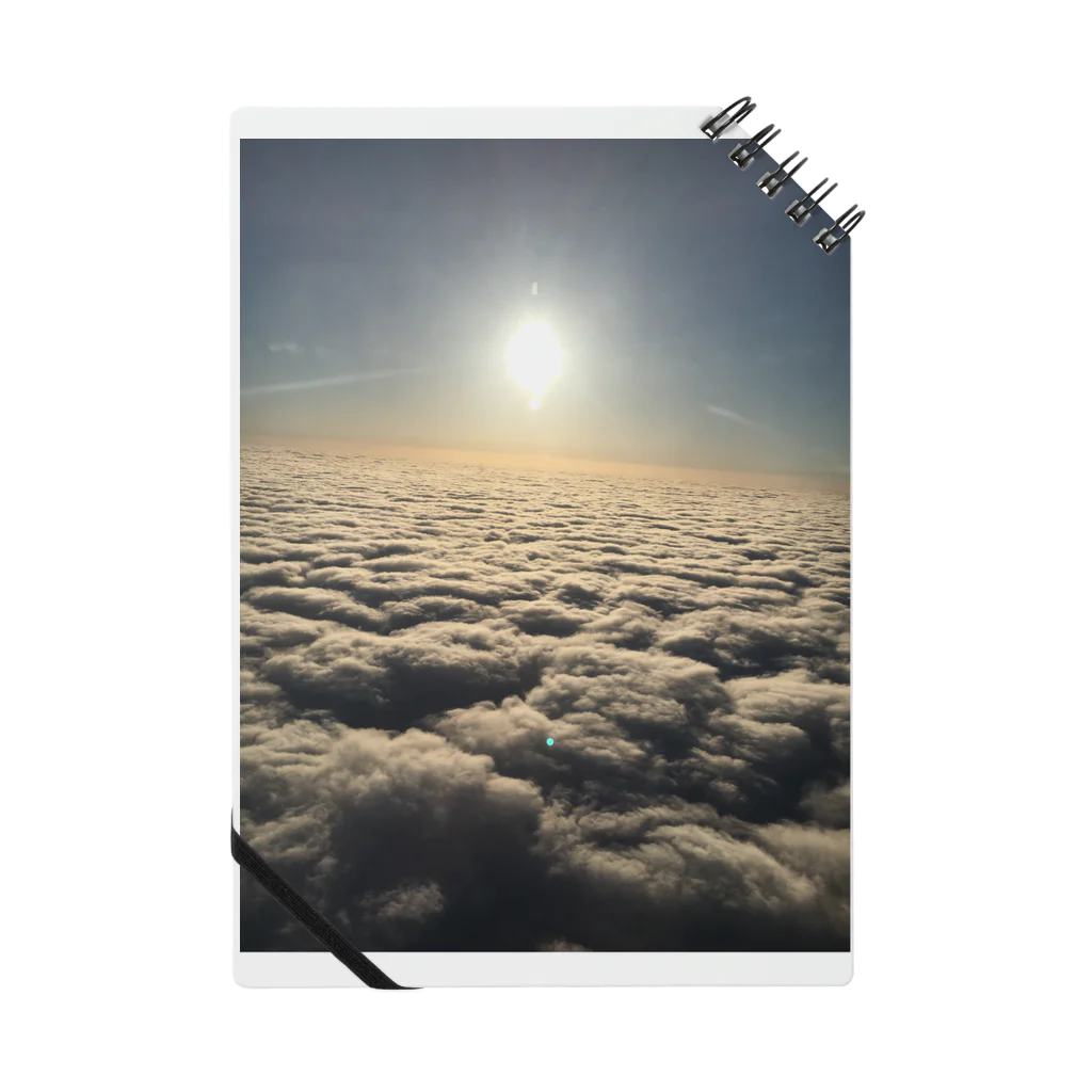 YU-RI-KAの雲の上 ノート