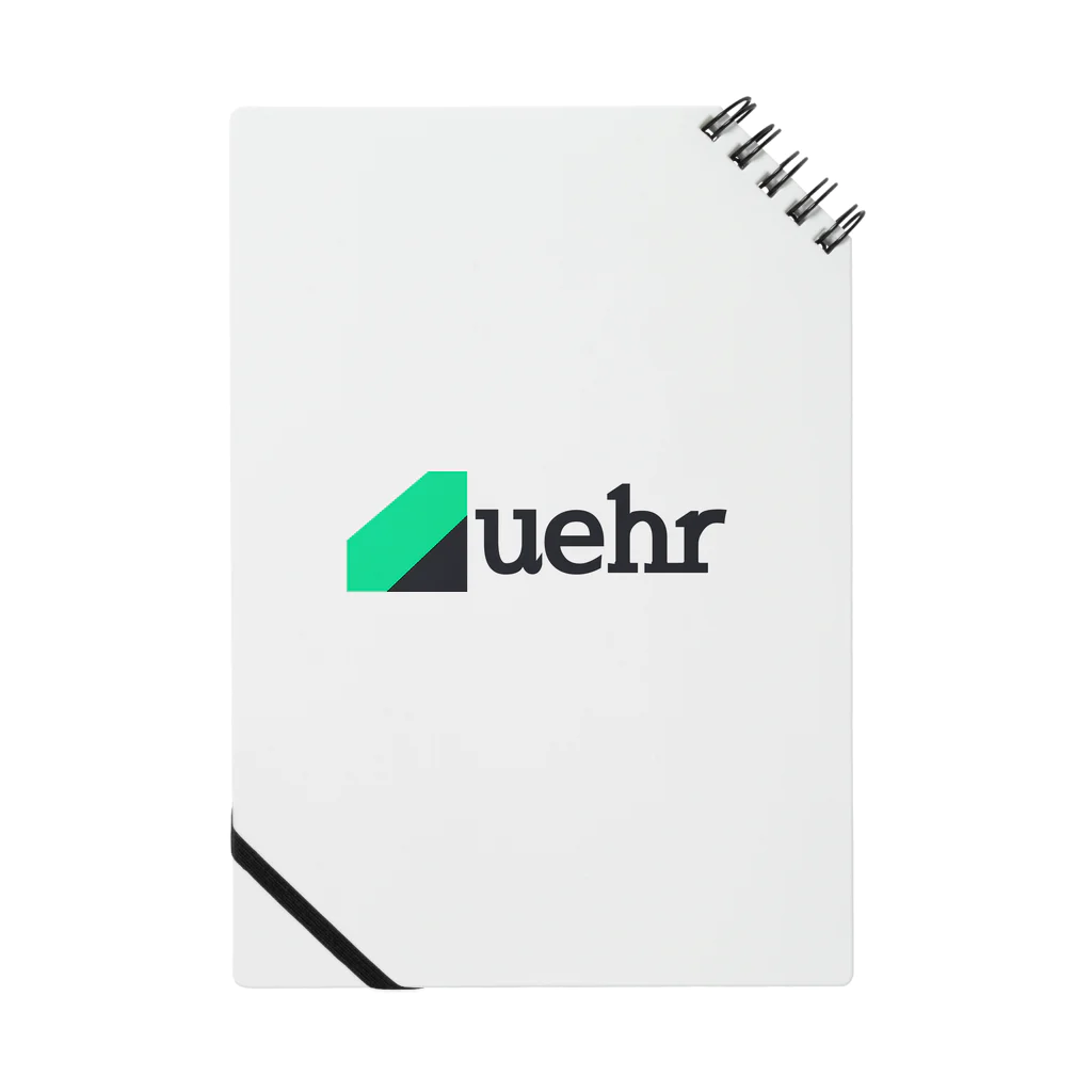 uehrのuehr note ノート