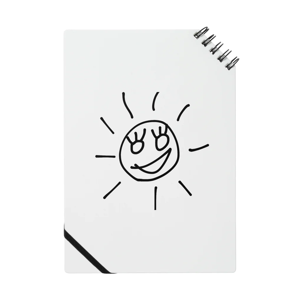 KAIT0のSanSan太陽サン🌞 Notebook