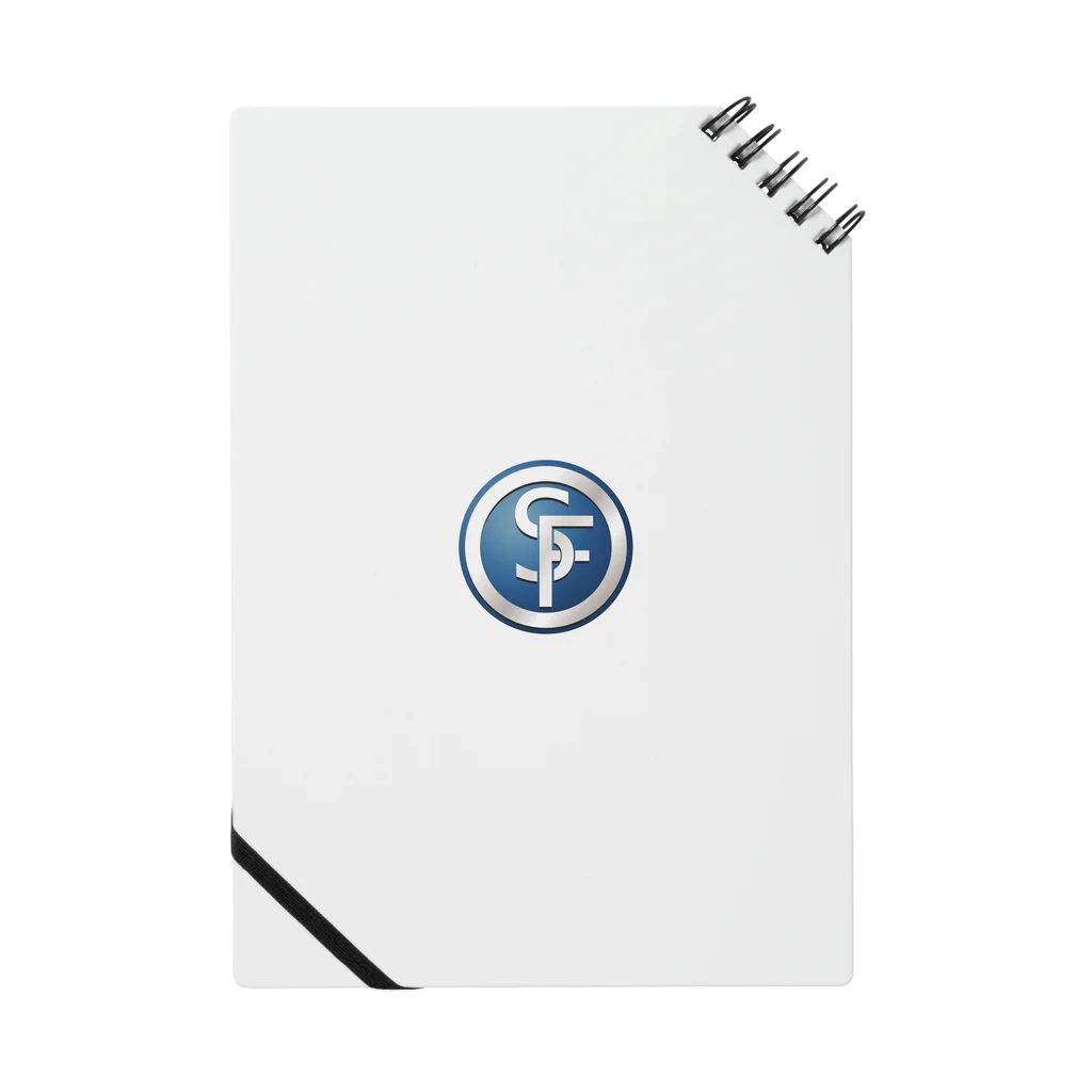 soundfreakのSFシリーズ Notebook