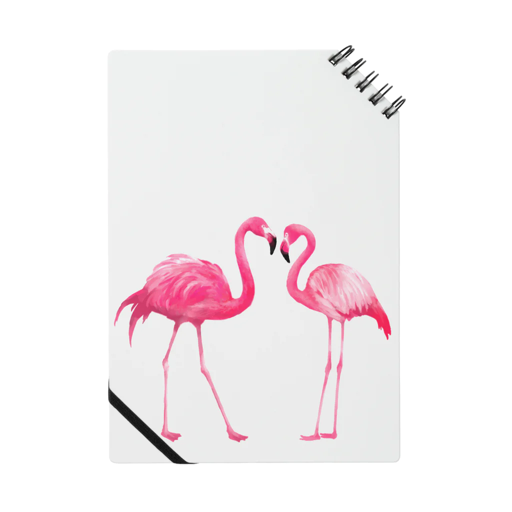 natural81のFlamingo_st Notebook
