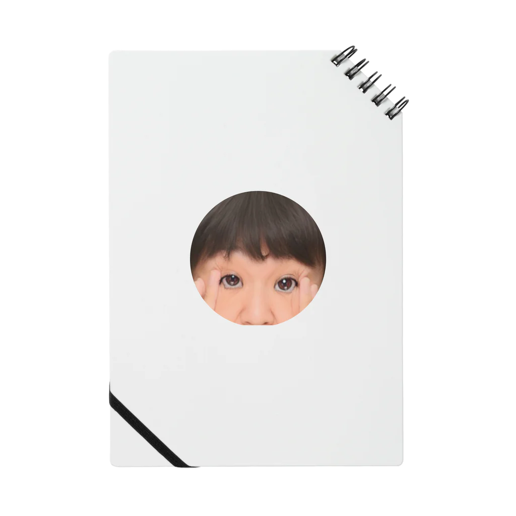 天文部 officialのjitsuhandy Notebook