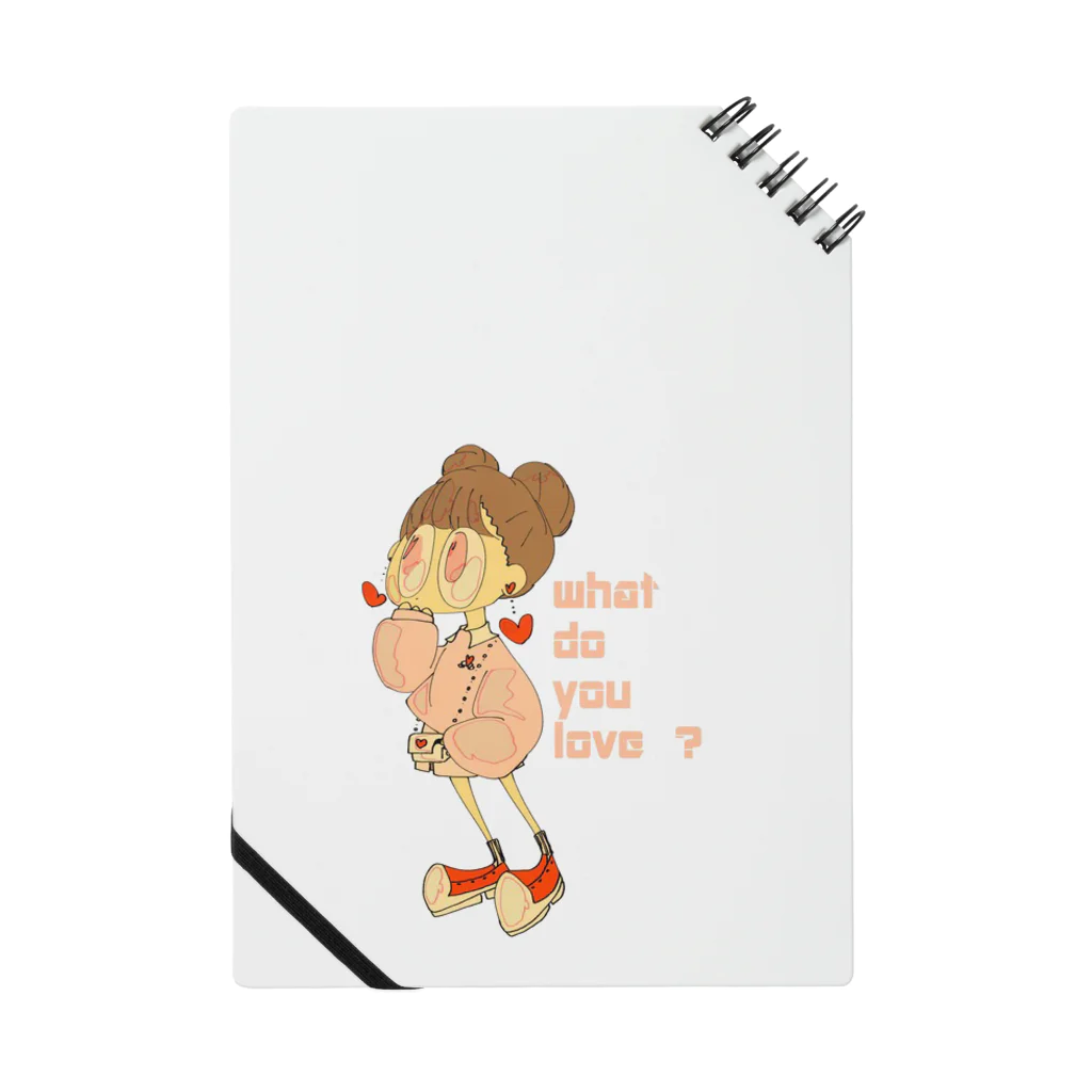 がやこのWＨがーるず       わっとちゃん Notebook