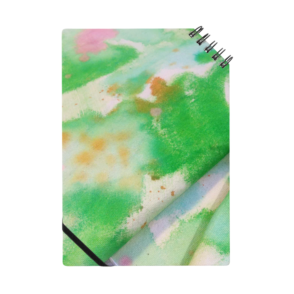 hollygrantpatternのNotebook