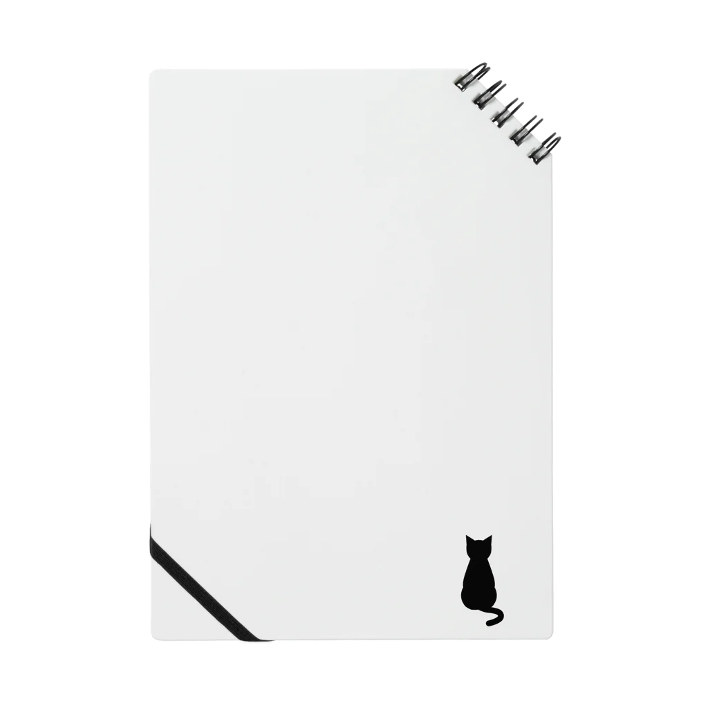 輪廻なのの猫！ Notebook