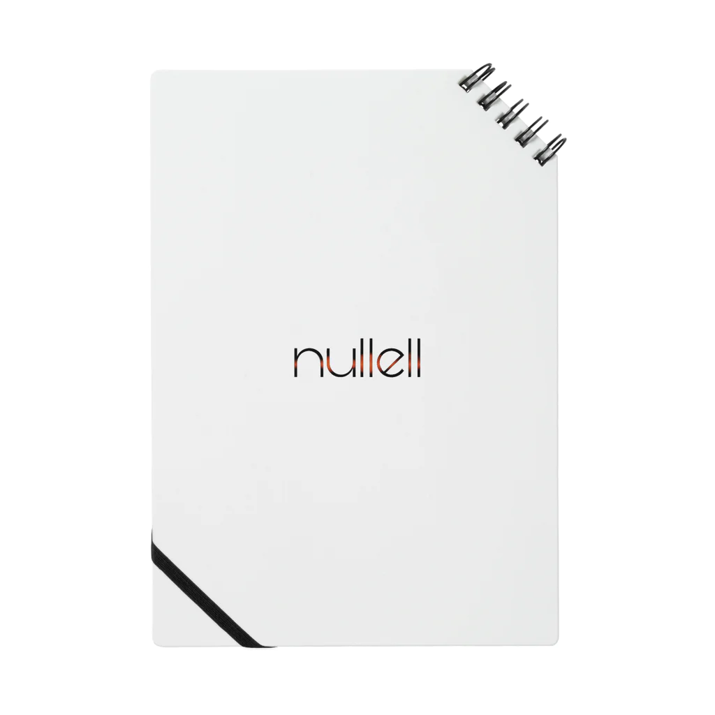 NIDのNULL-ELL Notebook