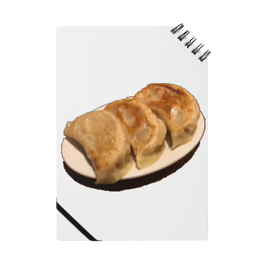 R/Rの餃子🥟BIG ノート