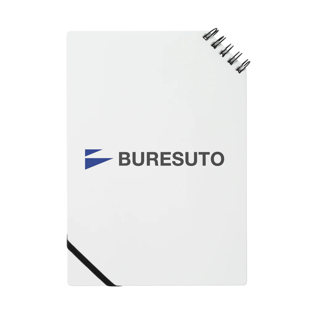 BURESUTOのBURESUTO ノート