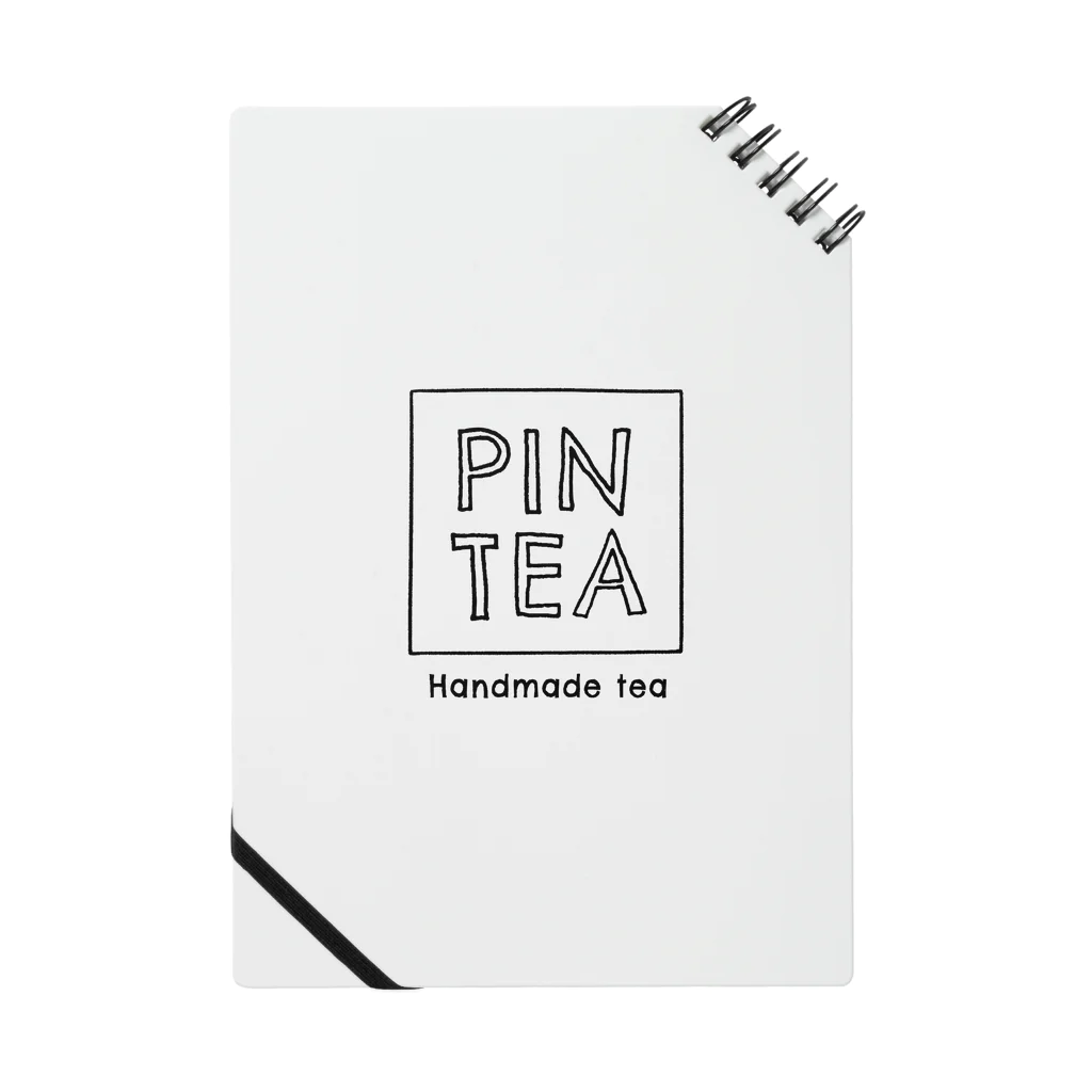 チーズティー専門店 PINTEA 公式オンラインストアのチーズティー専門店 PINTEA 公式オンラインストア Notebook