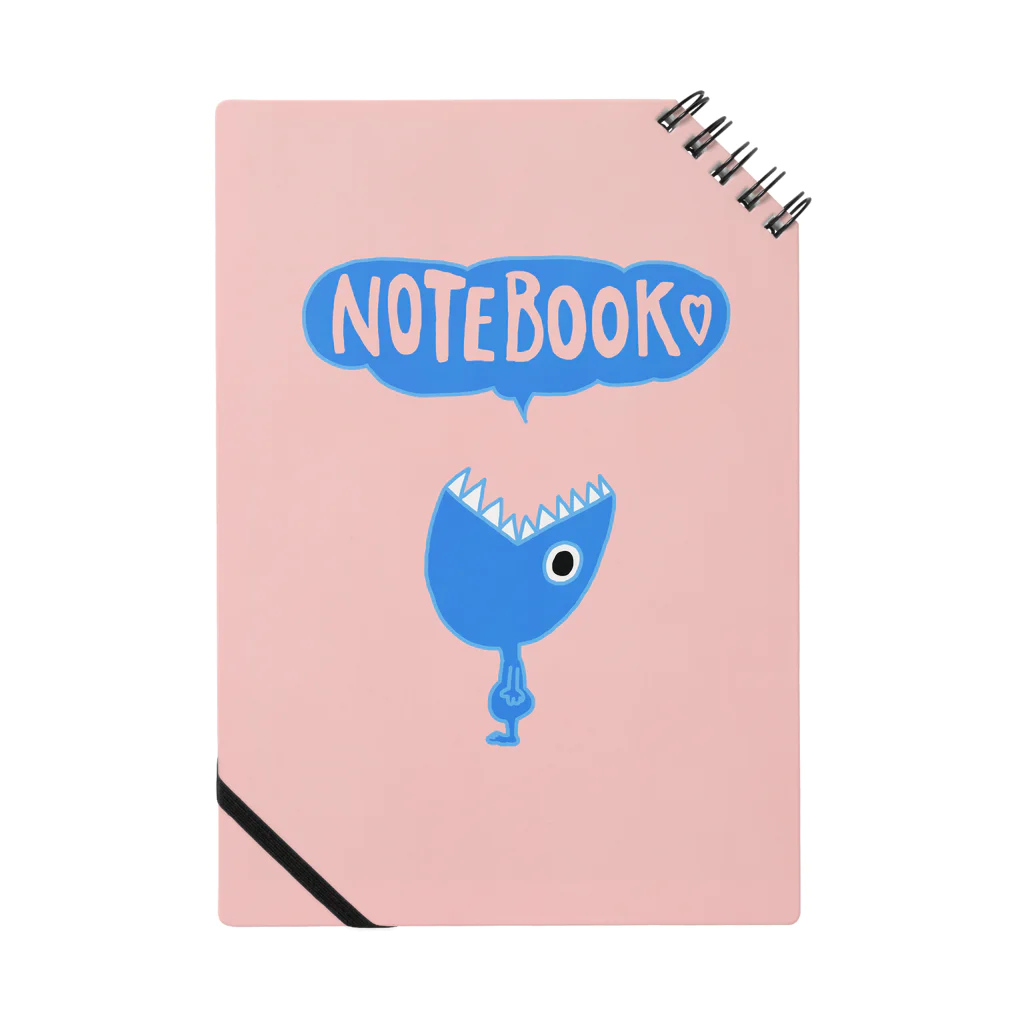 doruboy.のカチョマル Notebook