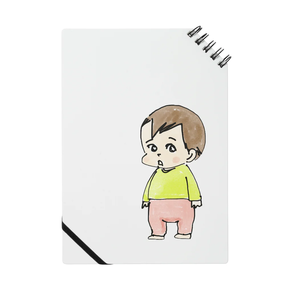 のら生活ののんちゃん Notebook