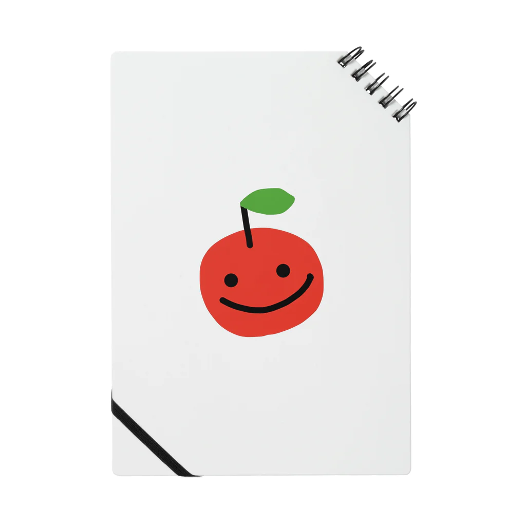 こびとしょっぷのﾘﾝｺﾞﾁｬﾝ🍎 Notebook