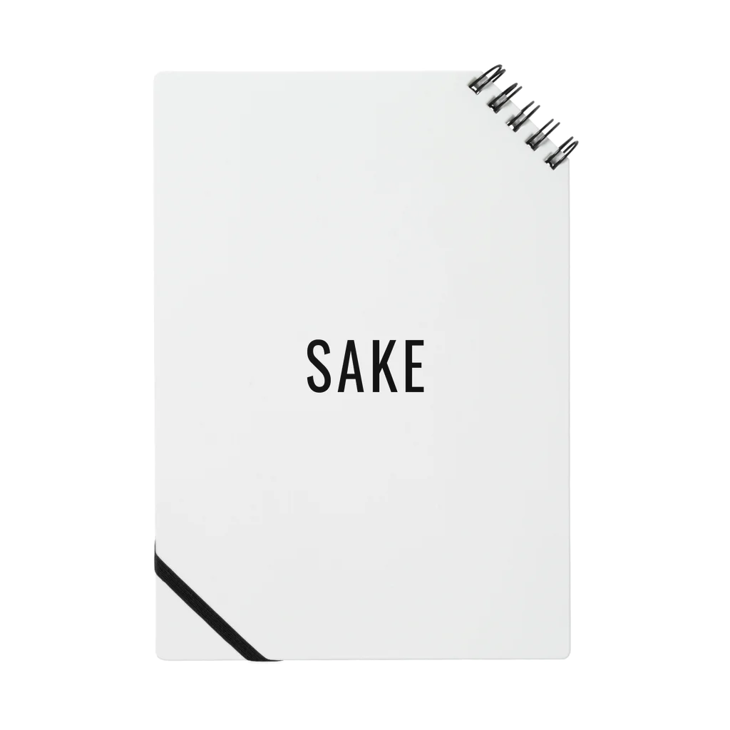 kozukuzukzのSAKE Notebook