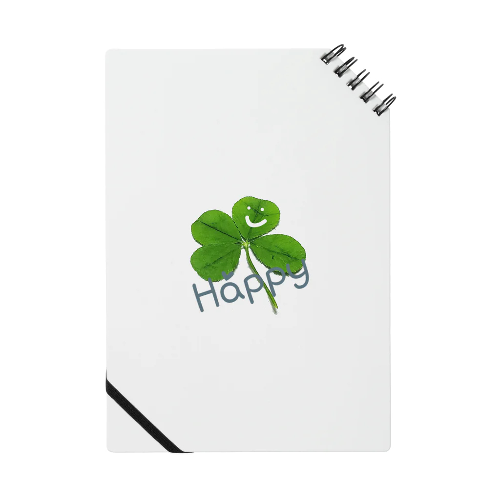 Rocksinkoのよつば様Happy撒き散らし Notebook