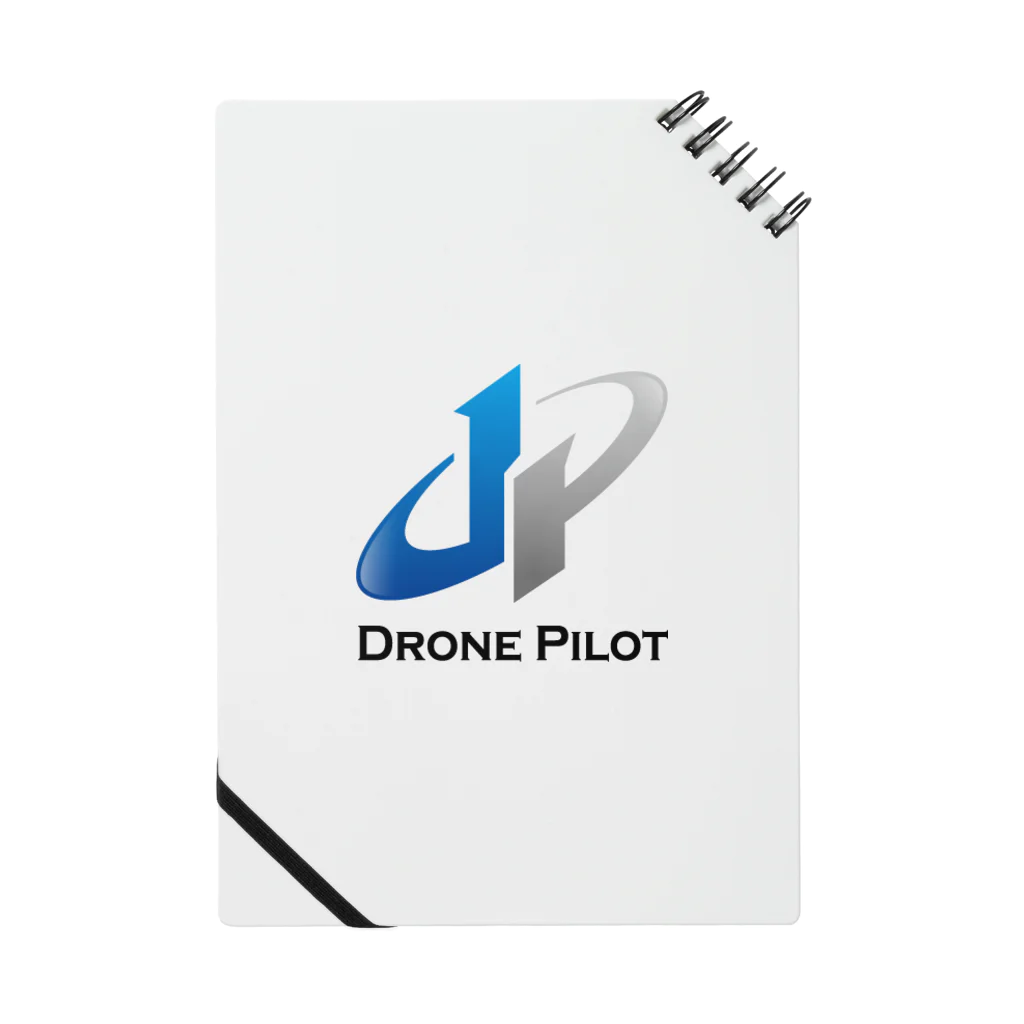 Drone PilotのDrone Pilot Notebook