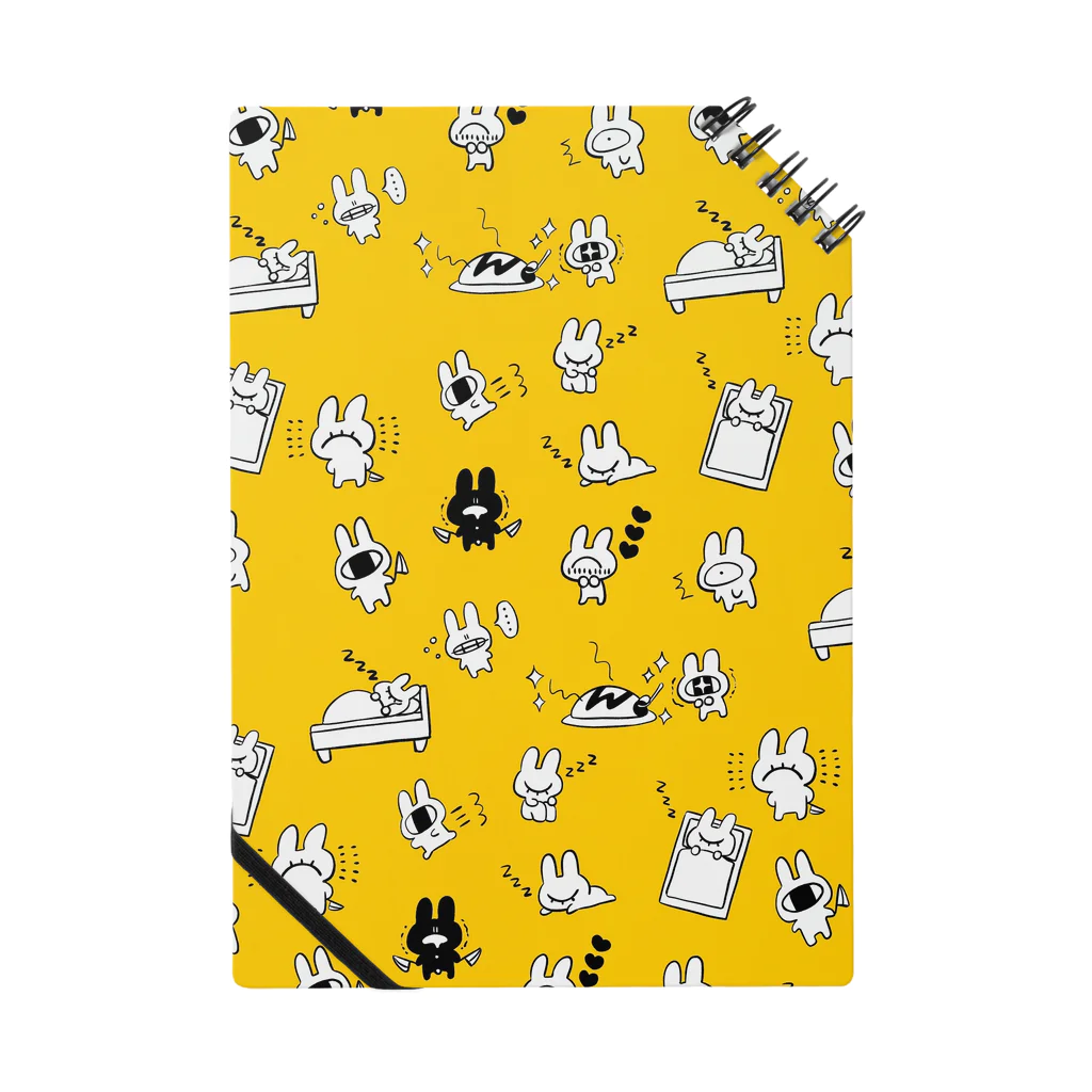 まごえのまごえくん（生活） Notebook