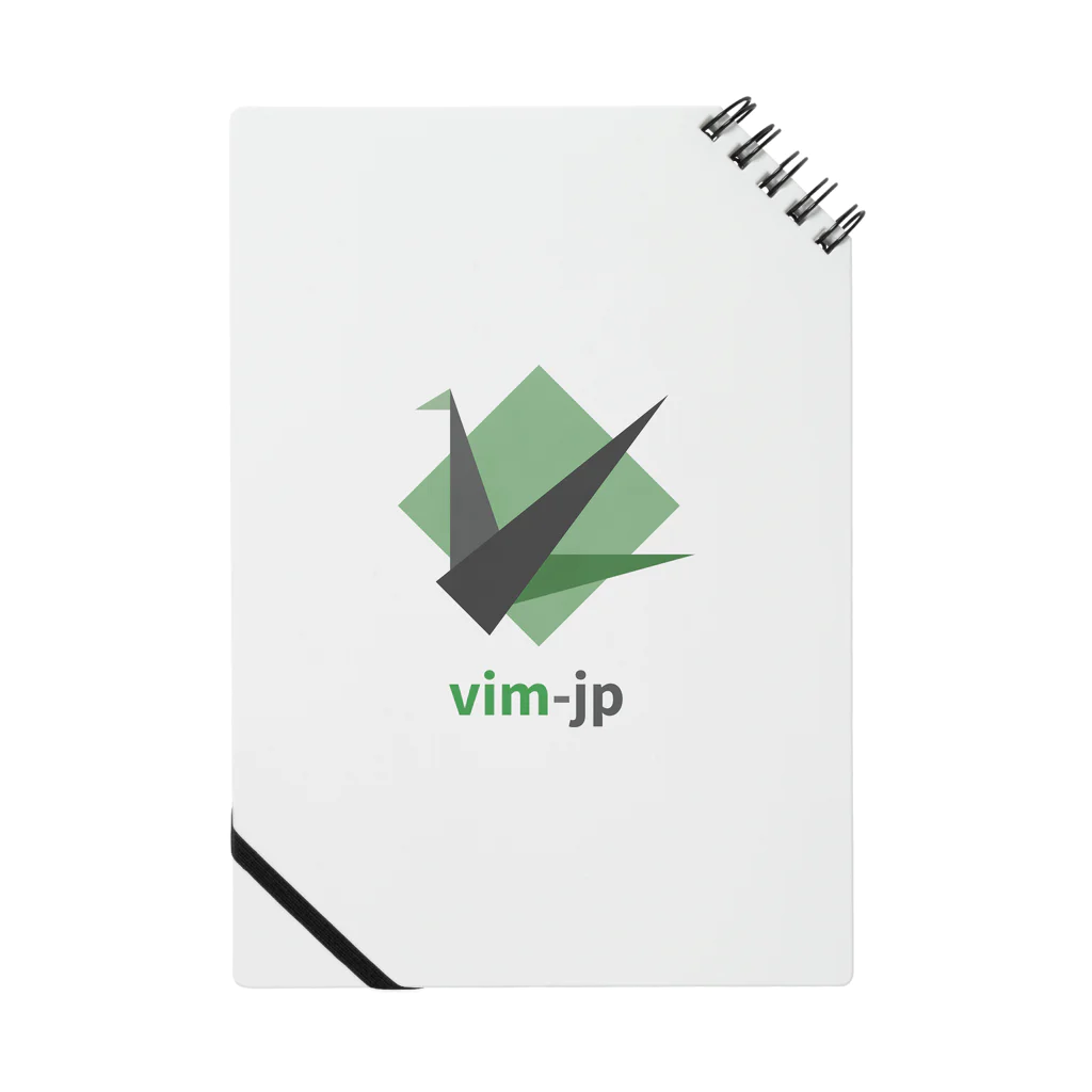 yuki-ycinoのvim-jp アイコン Notebook