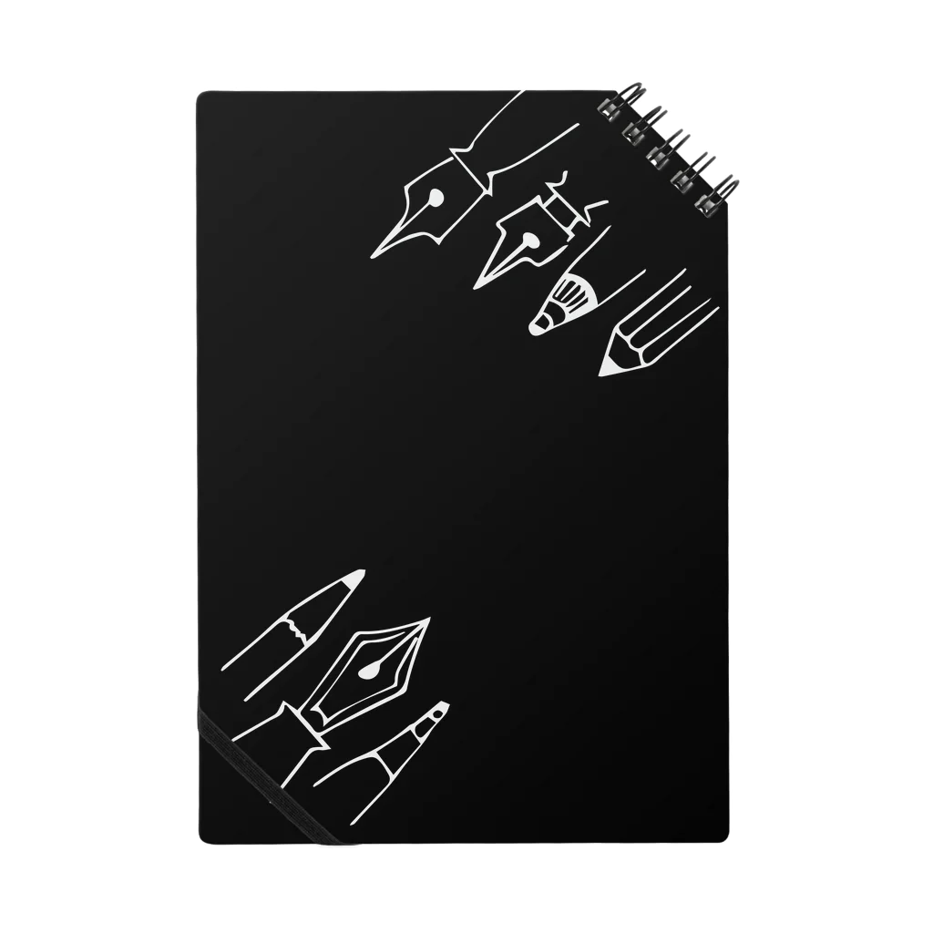 mixpop.netのpenz Notebook