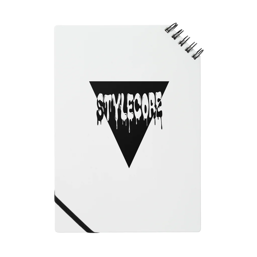 STYLECOREの(STYLECORE-su01) Notebook