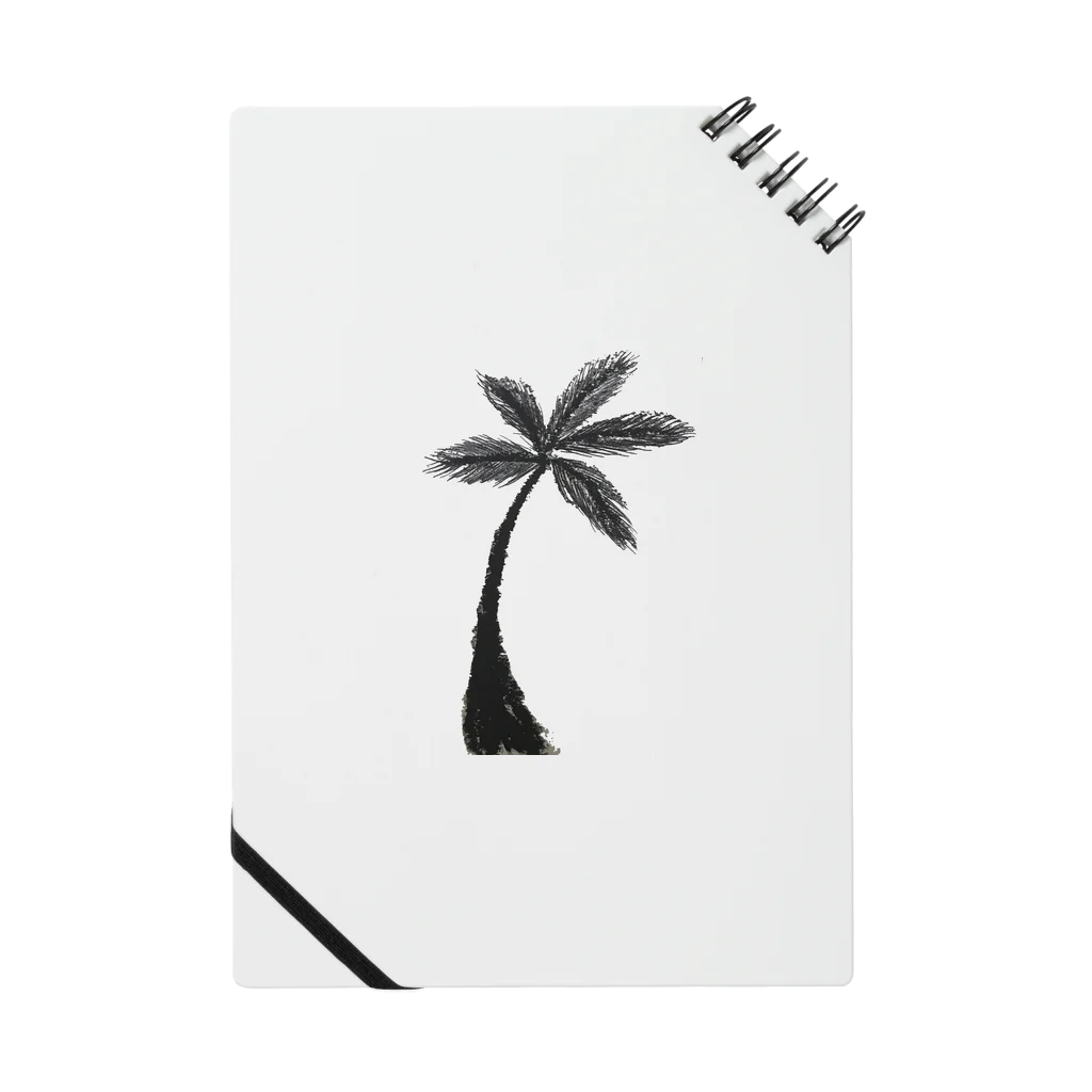 ☀️ulu☀️の🌴ヤシの木🌴 Notebook