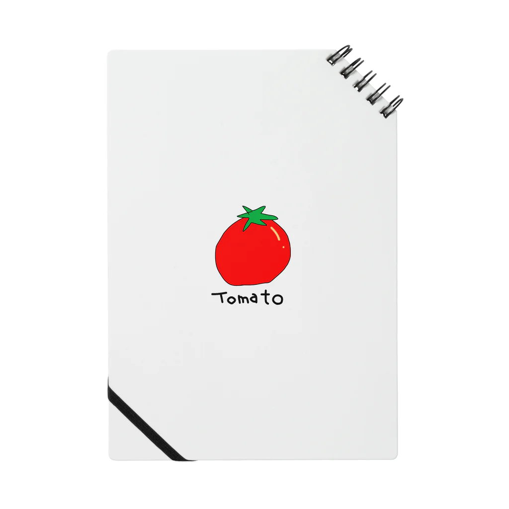 ぽなのTomato ノート