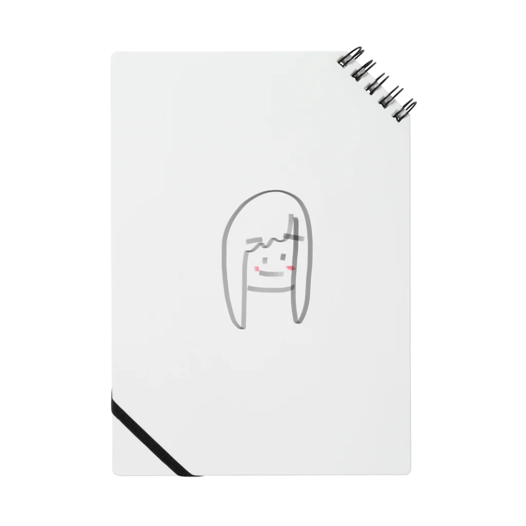 kikiの○○ちゃん Notebook