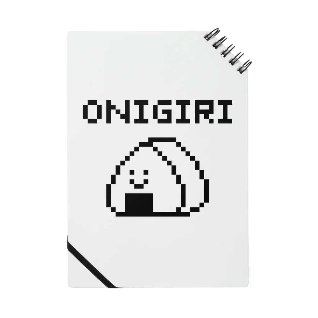 わくわくランドのONIGIRI ノート