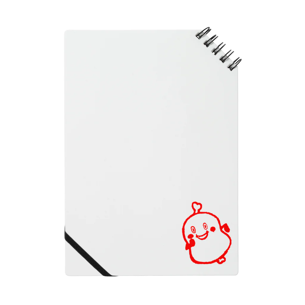 あゆおのニクモン Notebook