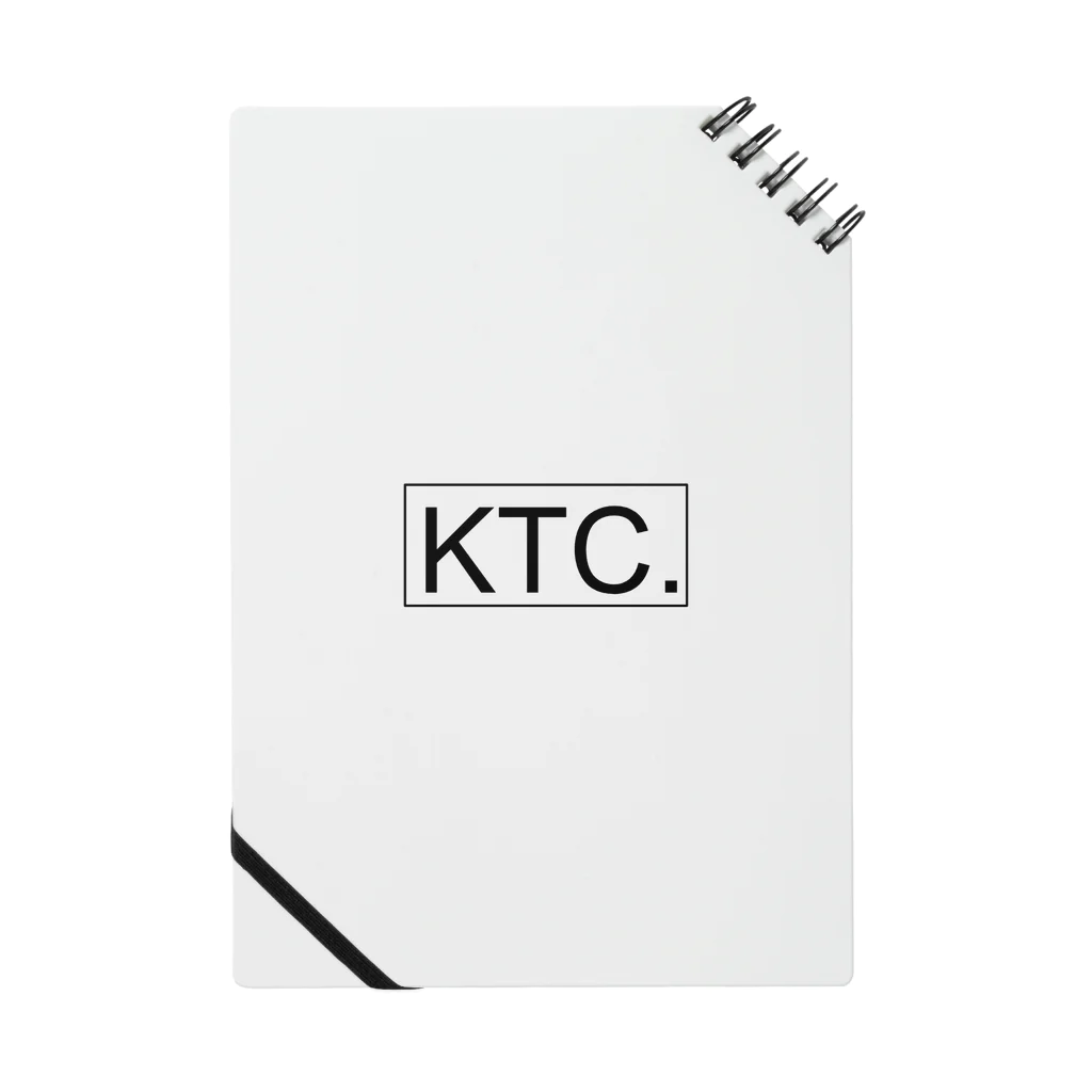 硬式テニスサークル【KTC】🎾のKTC Notebook