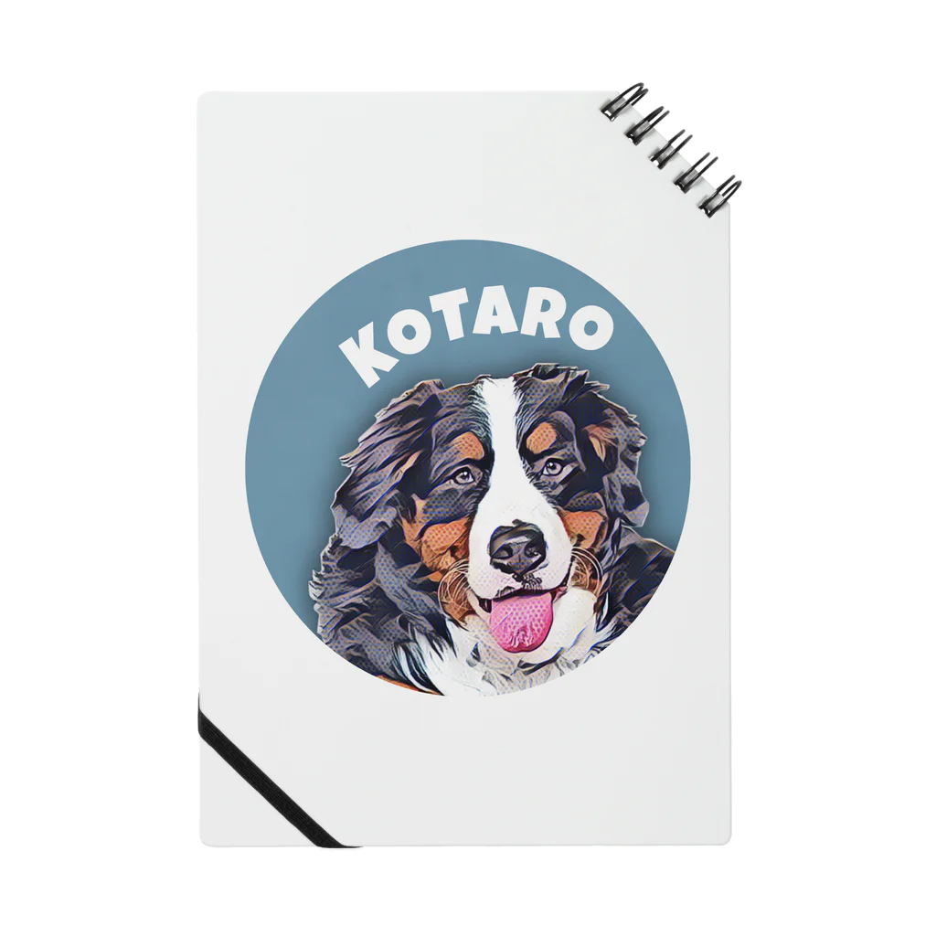 よっしぃのkotaro Notebook