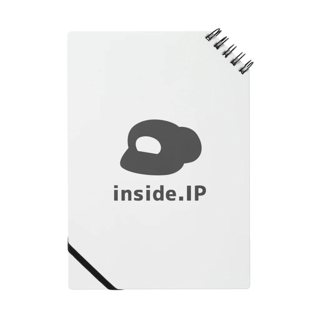 UXマン吉永のINSIDE.IP ノート