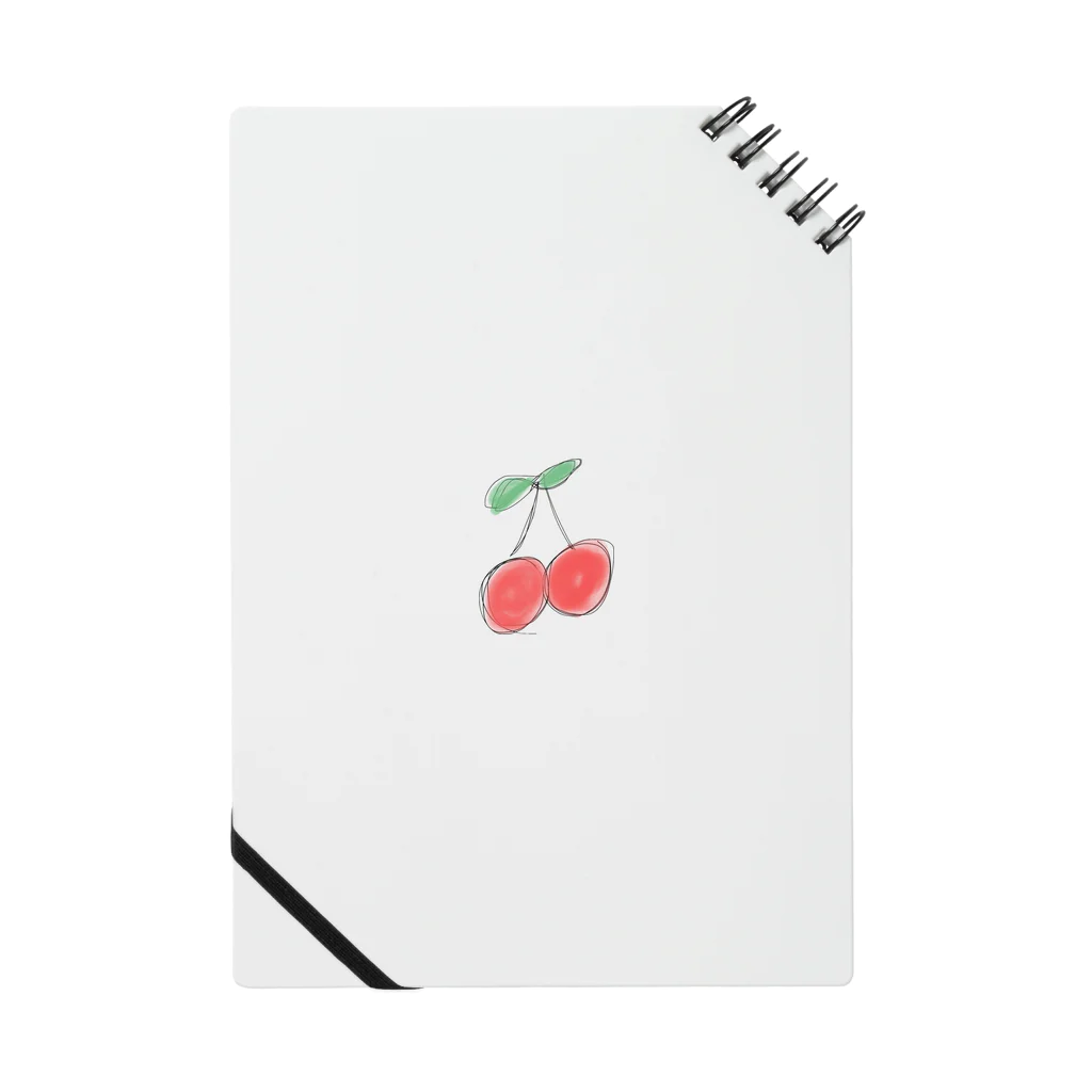 unicornLのSEVENTEEN 🍒 Notebook