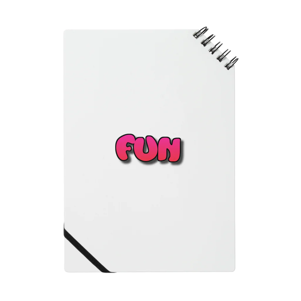 鉄拳制裁 喧嘩FXのFUN Notebook