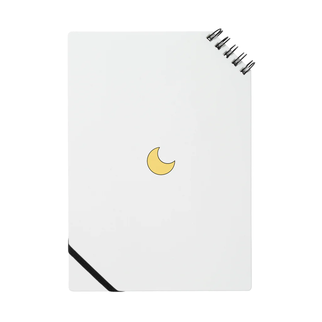 mmbのmoon Notebook