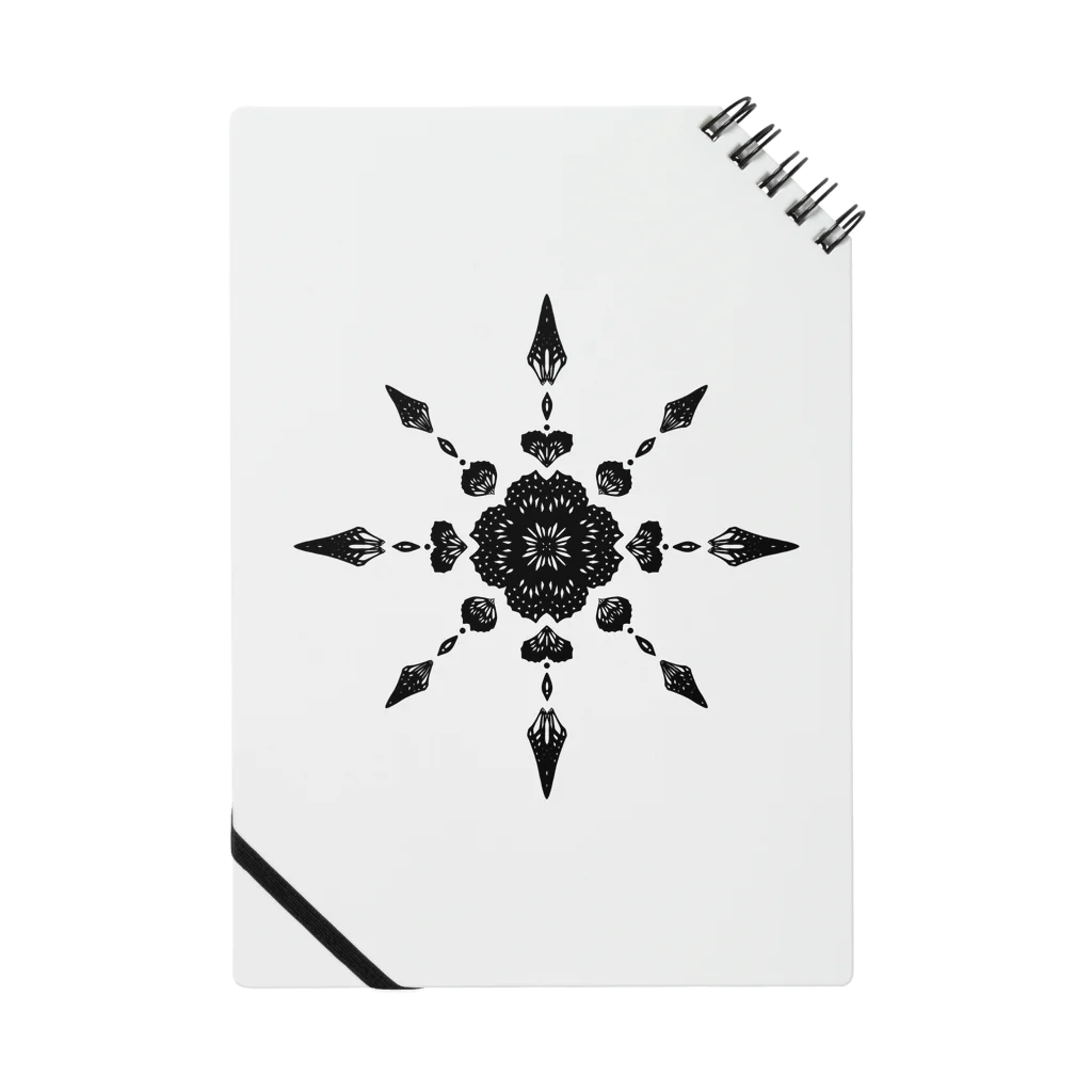 inori.のkaleidoscope Notebook