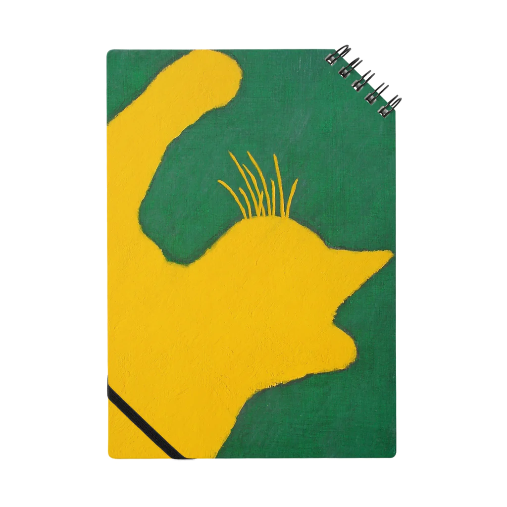 omuramのホーボー Notebook
