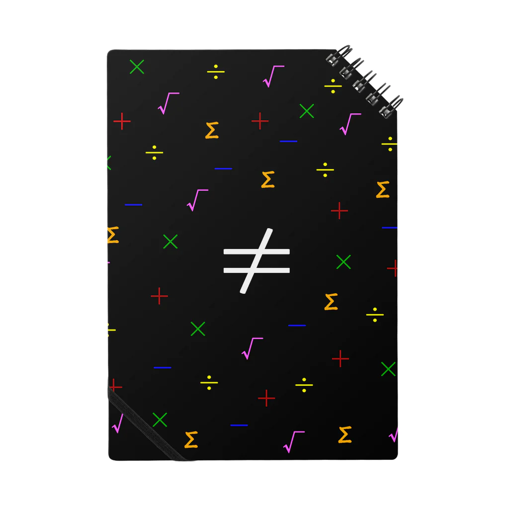 Noveｍの数学の宇宙 Notebook