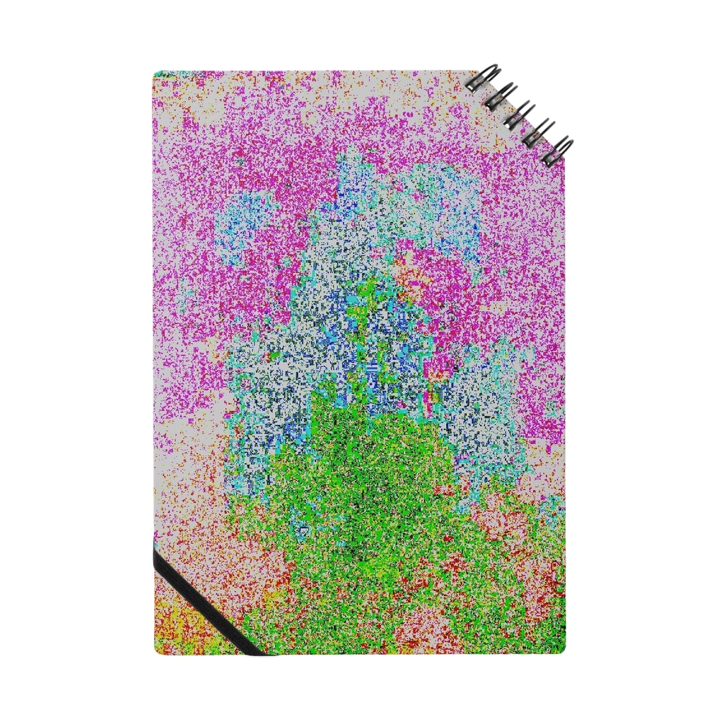 カラフルモザイク Rellot Taro Relo のノート通販 Suzuri スズリ カラフルモザイク Rellot Taro Relo のノート通販 Suzuri スズリ