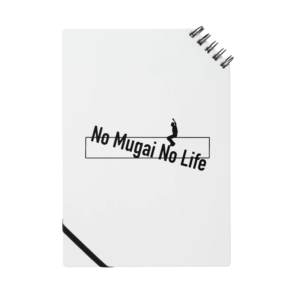 ショップの名前を入力のNo Mugai No Life ノート