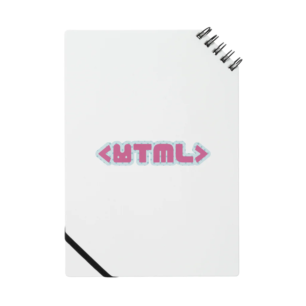 USAGI DESIGN -emi-のうさHTML Notebook