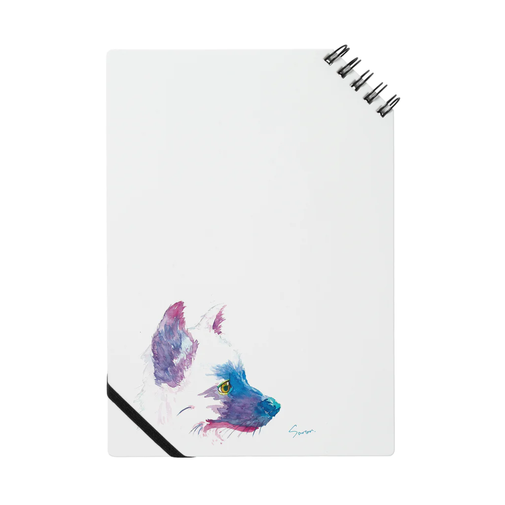 Ai HeartのKOIMI Notebook