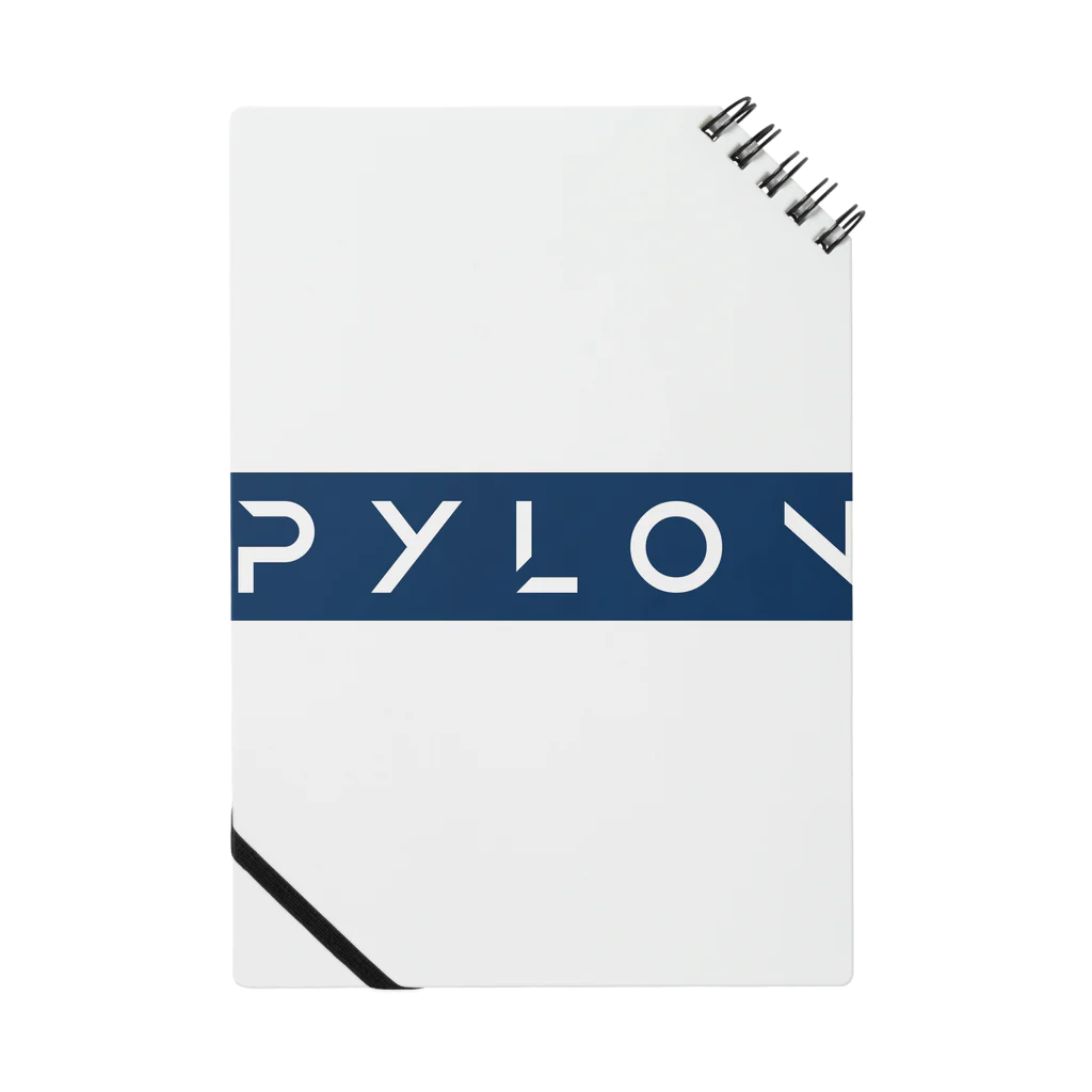 pylonshopの04 ノート